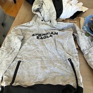 American Eagle Hoodie